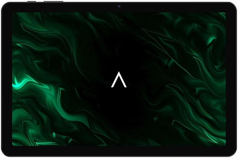 Планшет Digma Pro Zoom T606 (1.6) 8C RAM8Gb ROM128Gb 10.1" IPS 1920x1200 4G 2Sim Android 14 темно-серый 13Mpix 5Mpix BT WiFi microSD 1Tb 7000mAh 24hr 94hrs фото 2