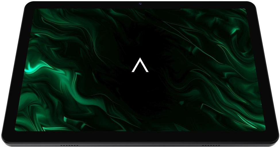 Планшет Digma Pro Zoom T606 (1.6) 8C RAM8Gb ROM128Gb 10.1" IPS 1920x1200 4G 2Sim Android 14 темно-серый 13Mpix 5Mpix BT WiFi microSD 1Tb 7000mAh 24hr 94hrs фото 5