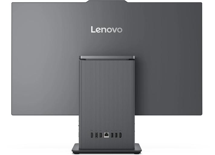 Моноблок Lenovo IdeaCentre AIO 27IRH9 27" Full HD i3 1315U (1.2) 8Gb SSD256Gb UHDG noOS WiFi BT 90W клавиатура мышь Cam серый 1920x1080 фото 2