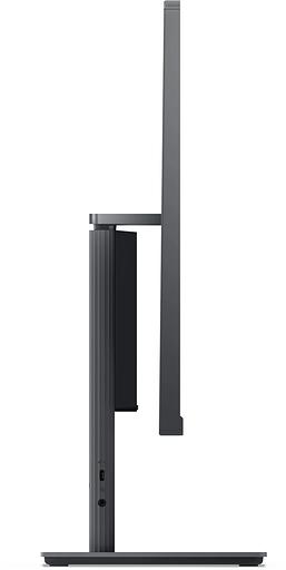 Моноблок Lenovo IdeaCentre AIO 27IRH9 27" Full HD i3 1315U (1.2) 8Gb SSD256Gb UHDG noOS WiFi BT 90W клавиатура мышь Cam серый 1920x1080 фото 7