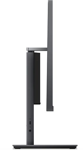 Моноблок Lenovo IdeaCentre AIO 24IRH9 23.8" Full HD i5 13420H (2.1) 8Gb SSD256Gb UHDG noOS WiFi BT 90W клавиатура мышь Cam серый 1920x1080 фото 7