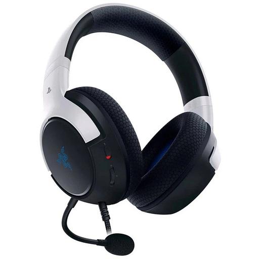 Наушники Razer Kaira X Licensed PlayStation 5 Wired Gaming Headset фото 3