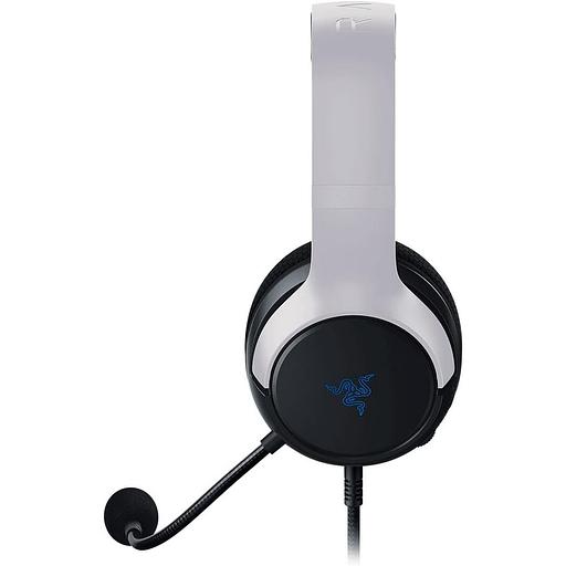 Наушники Razer Kaira X Licensed PlayStation 5 Wired Gaming Headset фото 4