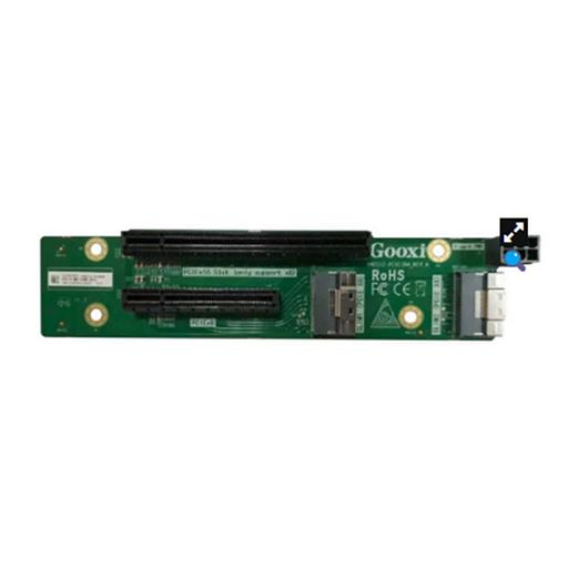 Райзер-карта Gooxi SL2112-748-PCIE12-M фото 1
