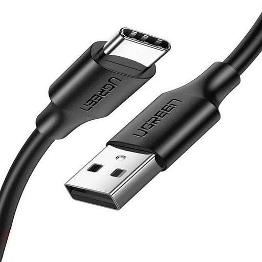 Кабель UGREEN US287-60117 Black (60117) фото 1
