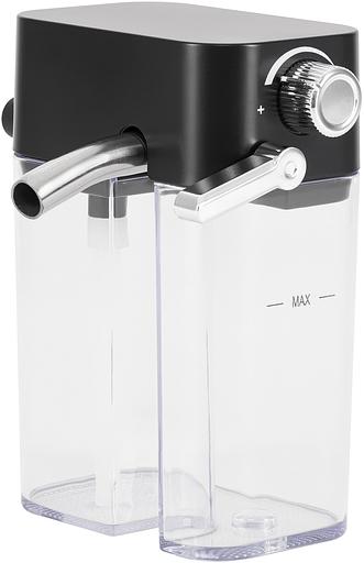 Кофеварка рожковая Vitek VT-8490 1450Вт черный фото 9