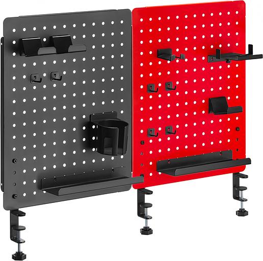 Лотки Cactus CS-GMPB-SET2 черный фото 2