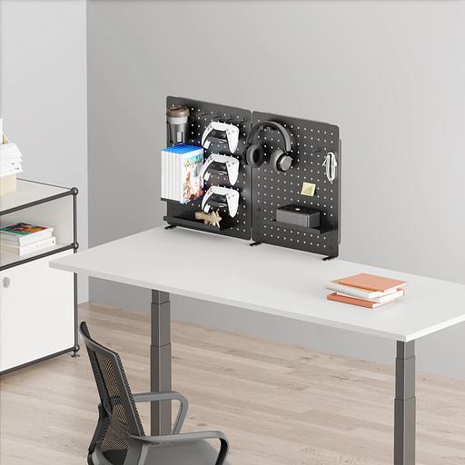 Лотки Cactus CS-GMPB-SET2 черный фото 3