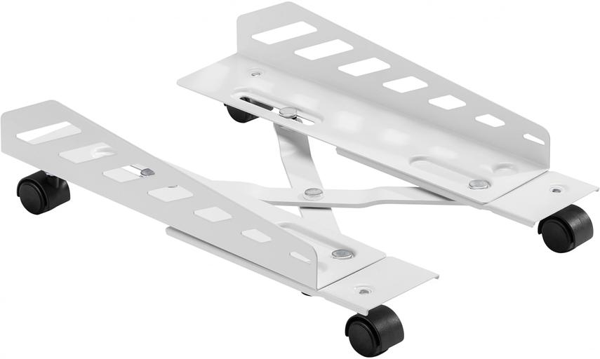 Подставка Cactus CS-CCB-02GY серый фото 2