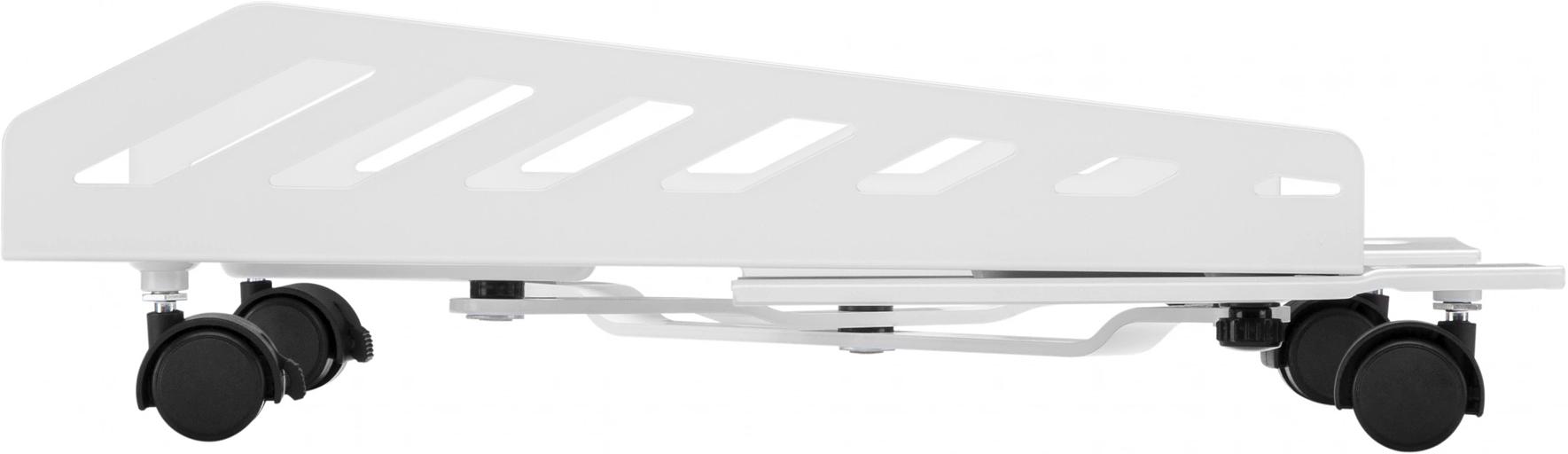 Подставка Cactus CS-CCB-02GY серый фото 6