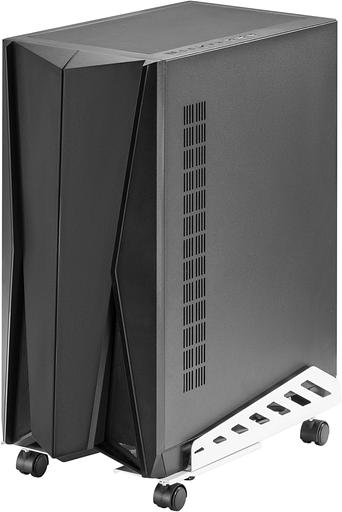 Подставка Cactus CS-CCB-02GY серый фото 7