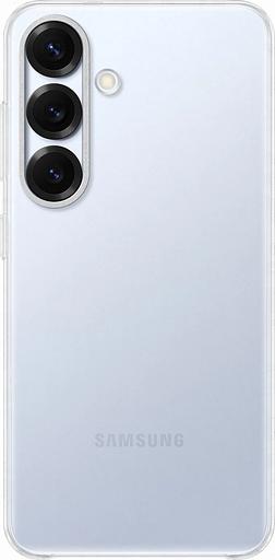 Чехол (клип-кейс) Samsung для Samsung Galaxy S25 Clear Case Clear Case S25 прозрачный (EF-QS931CTEGRU) фото 4