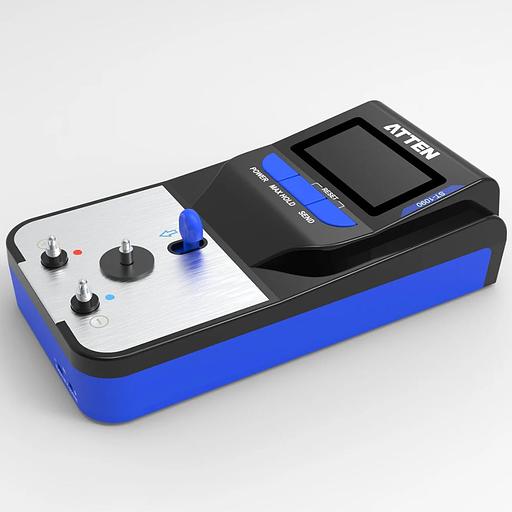 Аксессуары для пайки Atten Тестер температуры жала паяльника ST-1090 фото 2