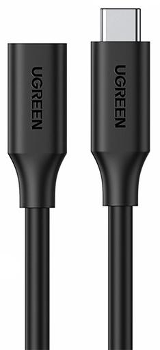 Кабель UGREEN US353-10387 Black (10387) фото 2