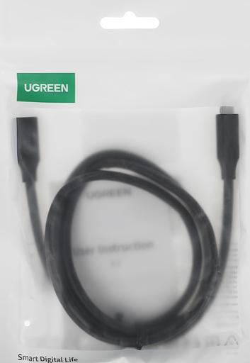 Кабель UGREEN US353-10387 Black (10387) фото 5