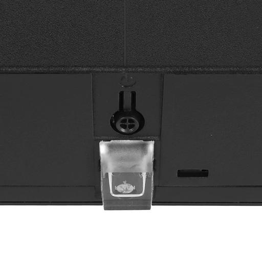 Телевизор LCD 43" LEFF 43U680T SALUT SMART 4K фото 8