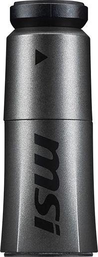 Видеокарта MSI PCI-E 4.0 RTX 5080 16GB GAMING TRIO OC NVIDIA GeForce RTX 5080 16Gb 256bit GDDR7 2595/22400 HDMIx1 DPx3 HDCP Ret фото 5