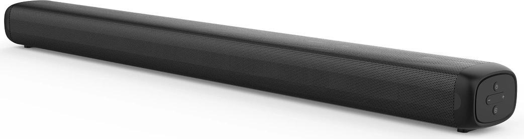 Саундбар Триколор TR-SB-02 2.1 100Вт+40Вт черный фото 1