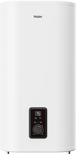 Водонагреватель Haier ES50V-F4 INOX 2кВт 50л электрический настенный/белый фото 3