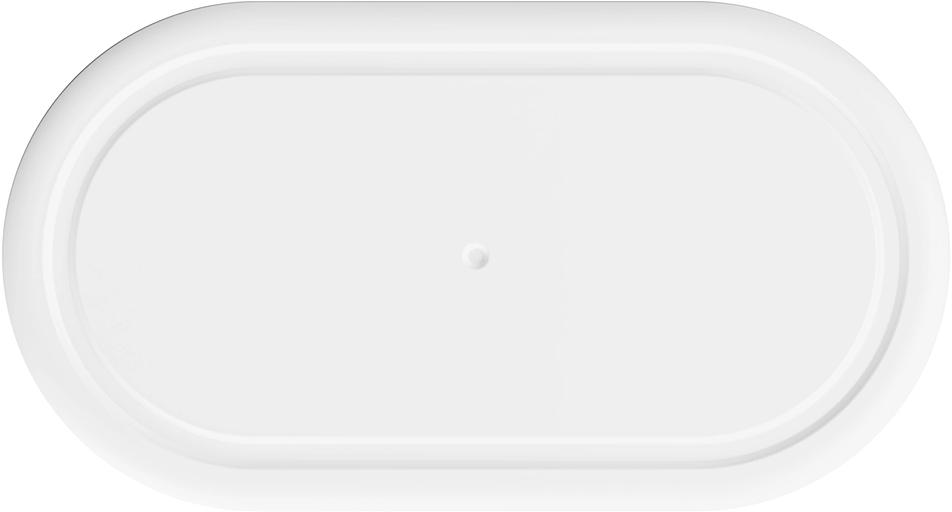 Водонагреватель Haier ES80V-F4 INOX 2кВт 80л электрический настенный/белый фото 5