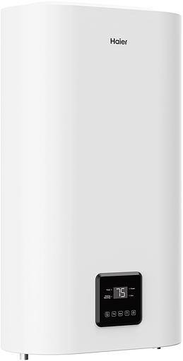 Водонагреватель Haier ES30V-F6 INOX 2кВт 30л электрический настенный/белый фото 2