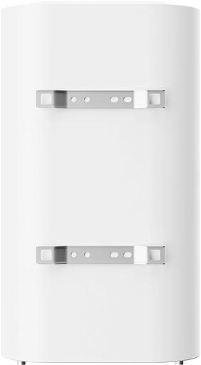 Водонагреватель Haier ES30V-F6 INOX 2кВт 30л электрический настенный/белый фото 4