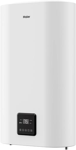 Водонагреватель Haier ES100V-F6 INOX 2кВт 100л электрический настенный/белый фото 1