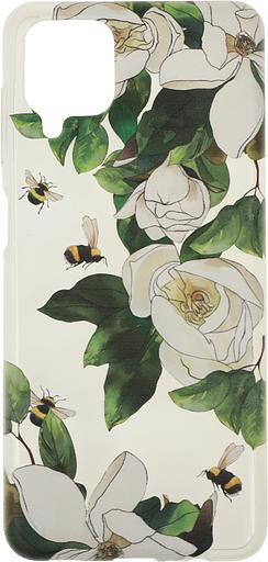 Чехол (клип-кейс) Gresso для Samsung Galaxy A12 Air прозрачный/рисунок (GR17AAAE9260) фото 1