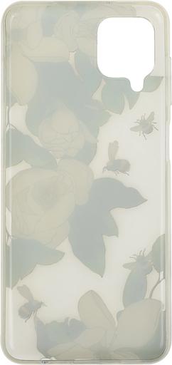 Чехол (клип-кейс) Gresso для Samsung Galaxy A12 Air прозрачный/рисунок (GR17AAAE9260) фото 2
