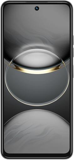 Смартфон Tecno Spark 30 256Gb 8Gb черный моноблок 3G 4G 2Sim 6.78" 1080x2436 Android 14 64Mpix 802.11 a/b/g/n/ac NFC GPS GSM900/1800 GSM1900 TouchSc Protect VidConf FM A-GPS microSD max1024Gb фото 2