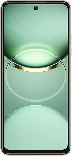 Смартфон Tecno Spark 30 128Gb 8Gb зеленый моноблок 3G 4G 6.78" 1080x2436 Android 14 64Mpix 802.11 a/b/g/n/ac NFC GPS GSM900/1800 GSM1900 TouchSc Protect фото 2