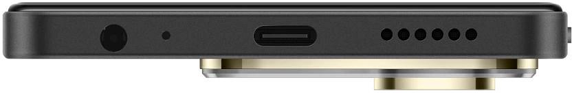 Смартфон Tecno SPARK 30 5G 128Gb 6Gb черный моноблок 3G 4G 6.67" 720x1600 Android 14 64Mpix 802.11 a/b/g/n/ac NFC GPS GSM900/1800 TouchSc Protect фото 7