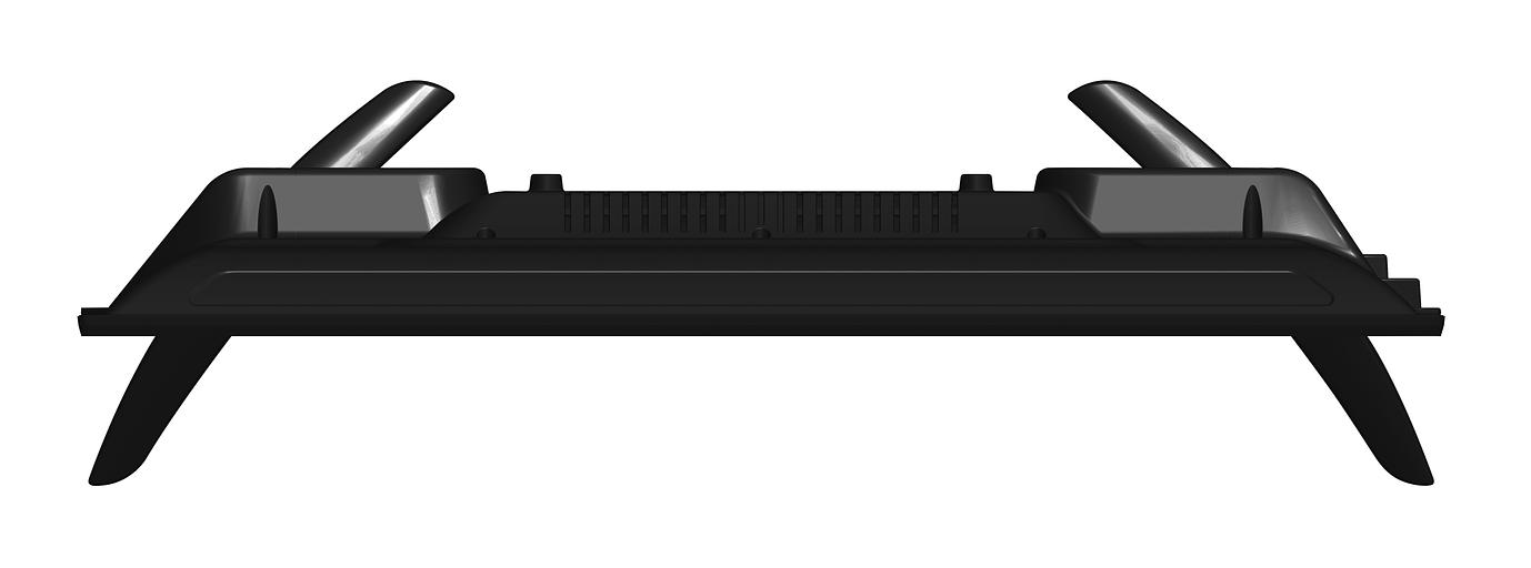 Телевизор LCD 43" LEFF 43F690T SALUT SMART фото 3