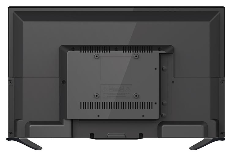 Телевизор LCD 43" LEFF 43F690T SALUT SMART фото 4
