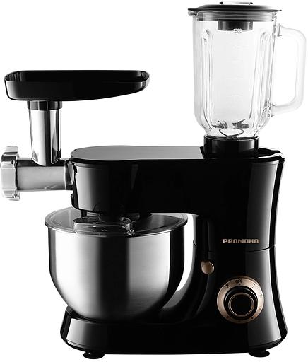 Кухонная машина Redmond FM613 планетар.вращ. 1200Вт фото 1