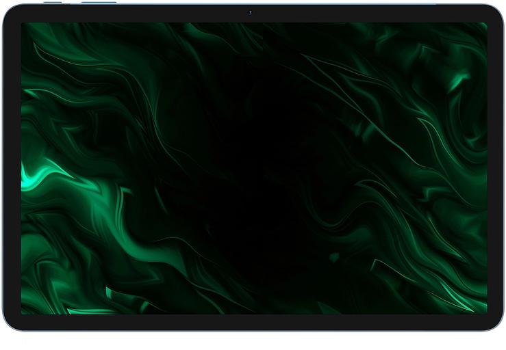 Планшет Digma Pro Eclipse T616 (2.0) 8C RAM8Gb ROM256Gb 11" In-Cell 1920x1200 4G 2Sim Android 14 голубой 20Mpix 8Mpix BT WiFi microSD 1Tb 8000mAh фото 1