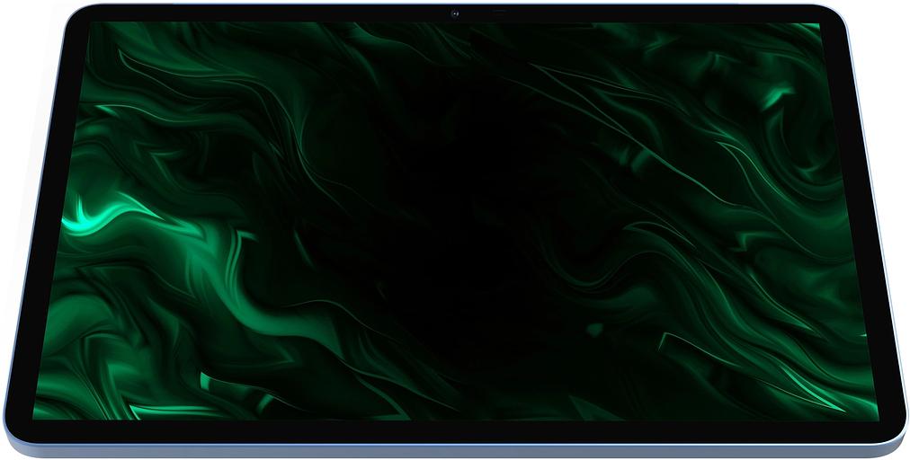 Планшет Digma Pro Eclipse T616 (2.0) 8C RAM8Gb ROM256Gb 11" In-Cell 1920x1200 4G 2Sim Android 14 голубой 20Mpix 8Mpix BT WiFi microSD 1Tb 8000mAh фото 8