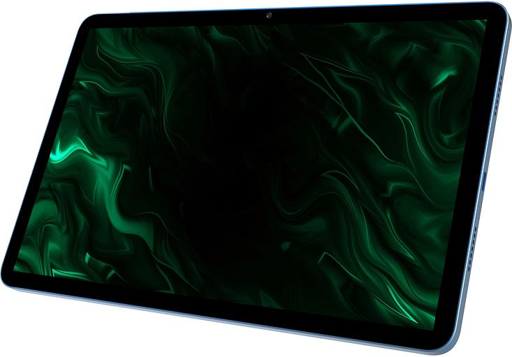 Планшет Digma Pro Eclipse T616 (2.0) 8C RAM8Gb ROM256Gb 11" In-Cell 1920x1200 4G 2Sim Android 14 голубой 20Mpix 8Mpix BT WiFi microSD 1Tb 8000mAh фото 10