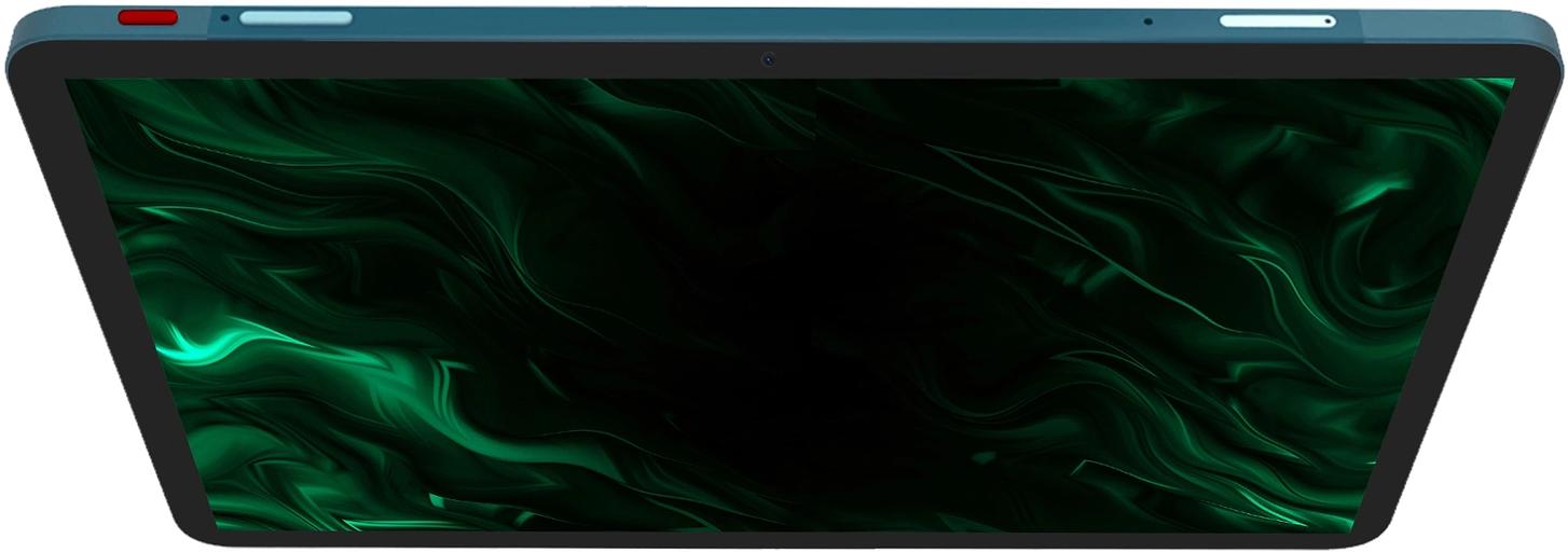 Планшет Digma Pro Eclipse T616 (2.0) 8C RAM8Gb ROM256Gb 11" In-Cell 1920x1200 4G 2Sim Android 14 зеленый 20Mpix 8Mpix BT WiFi microSD 1Tb 8000mAh фото 6