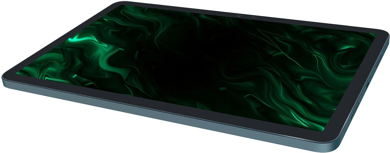 Планшет Digma Pro Eclipse T616 (2.0) 8C RAM8Gb ROM256Gb 11" In-Cell 1920x1200 4G 2Sim Android 14 зеленый 20Mpix 8Mpix BT WiFi microSD 1Tb 8000mAh фото 8