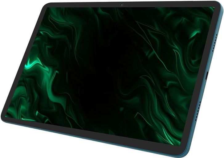 Планшет Digma Pro Eclipse T616 (2.0) 8C RAM8Gb ROM256Gb 11" In-Cell 1920x1200 4G 2Sim Android 14 зеленый 20Mpix 8Mpix BT WiFi microSD 1Tb 8000mAh фото 9