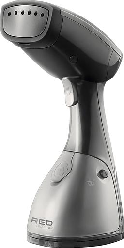 Отпариватель ручной Red Solution HS760 1000Вт серый/графит фото 1