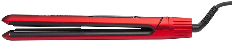 Выпрямитель Redmond HS1714 55Вт красный макс.темп.:230С фото 2