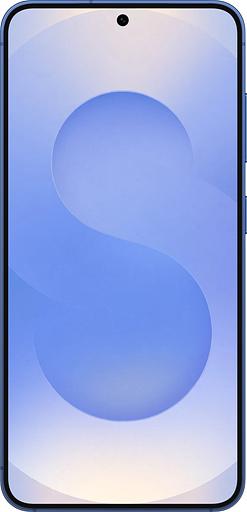 Смартфон Samsung SM-S931B Galaxy S25 256Gb 12Gb синий моноблок 3G 4G 2Sim 6.2" 1080x2340 Android 15 50Mpix 802.11 a/b/g/n/ac/ax/be NFC GPS GSM900/1800 GSM1900 TouchSc Protect фото 2