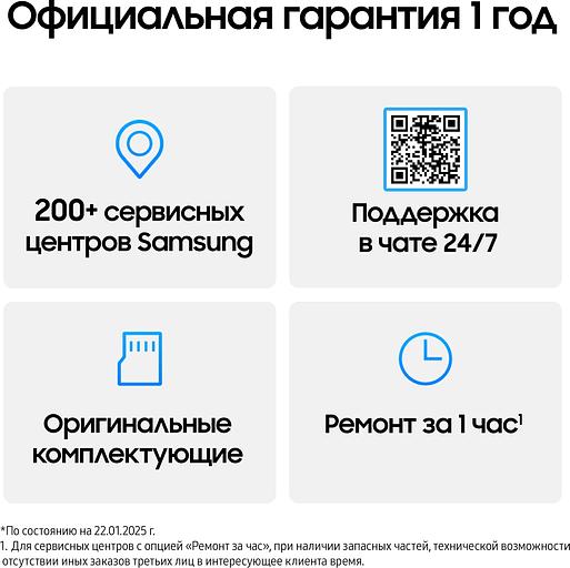 Смартфон Samsung SM-S936B Galaxy S25+ 256Gb 12Gb голубой моноблок 3G 4G 2Sim 6.7" 1440x3120 Android 15 50Mpix 802.11 a/b/g/n/ac/ax/be NFC GPS GSM900/1800 GSM1900 TouchSc Protect фото 9