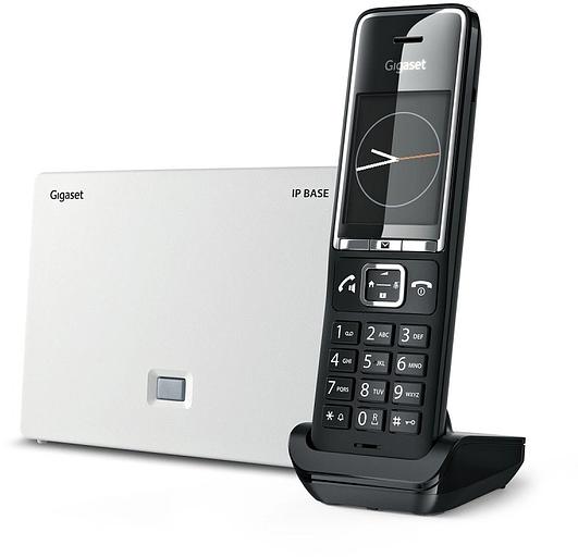 Gigaset [S30852-H3031-S304] 550A IP BASE COMFORT фото 3