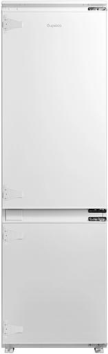 Встраиваемый холодильник Бирюса BI 241 фото 2