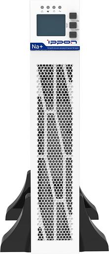 Источник бесперебойного питания Ippon Na+ RTA 1000 1000Вт 1000ВА белый фото 3