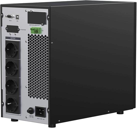 Источник бесперебойного питания Ippon Innova TAE 3000 3000Вт 3000ВА черный фото 4