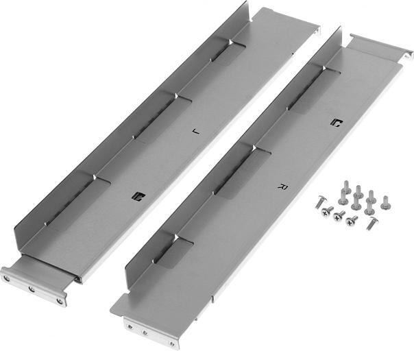 Рельсы монтажные Ippon NA+ RT (2069982) фото 1